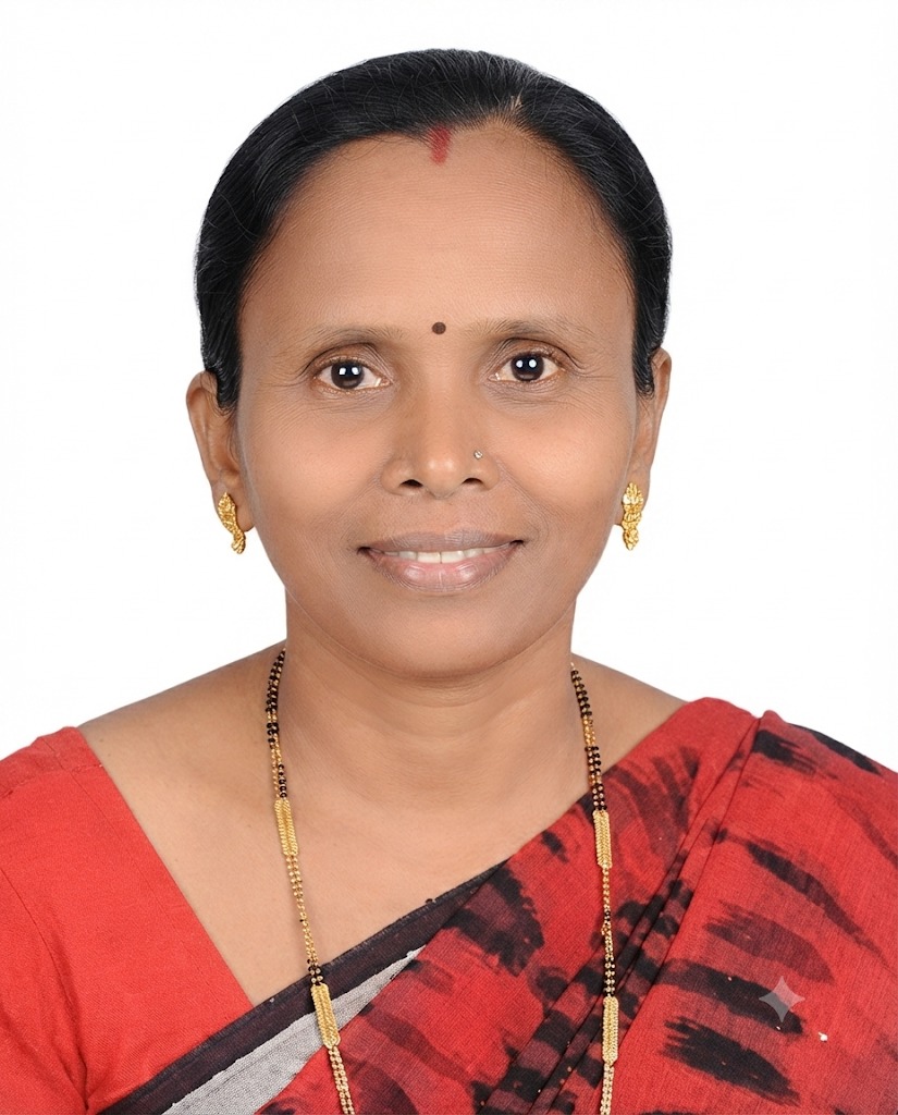 nisha santosh rai - Part time Cook in Jogeshwari East in Mumbai